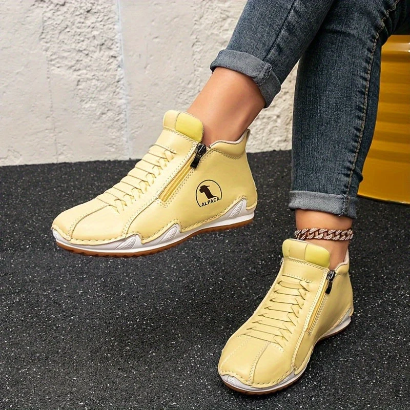 VitaStep | Confort absolu, par tous les temps