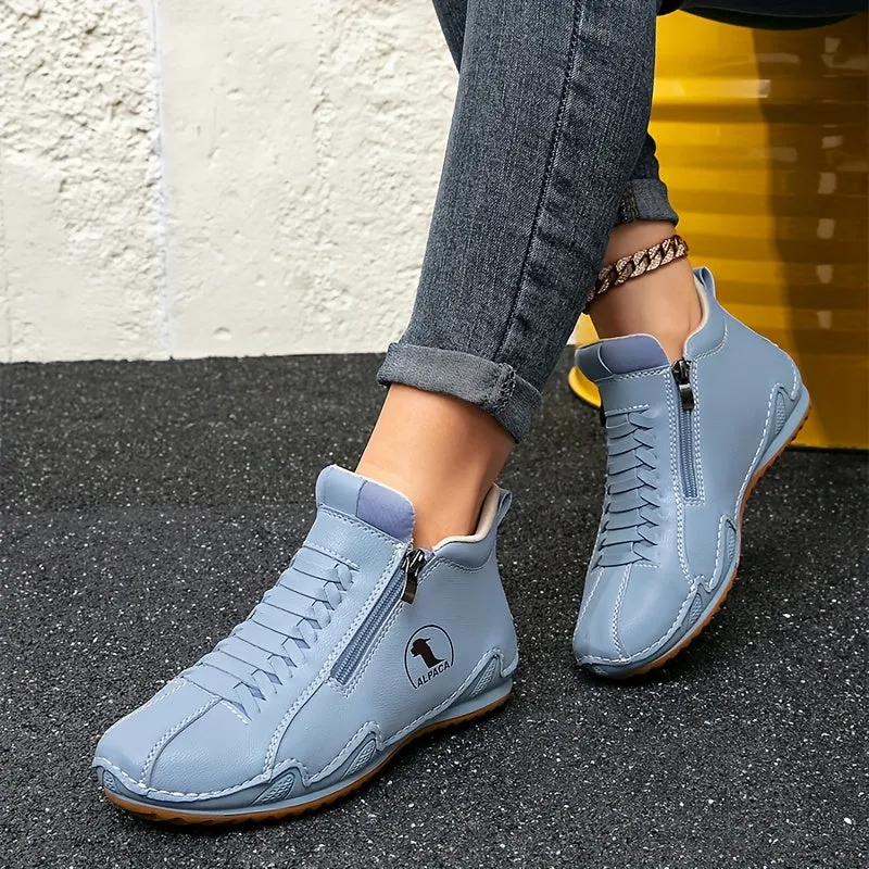 VitaStep | Confort absolu, par tous les temps
