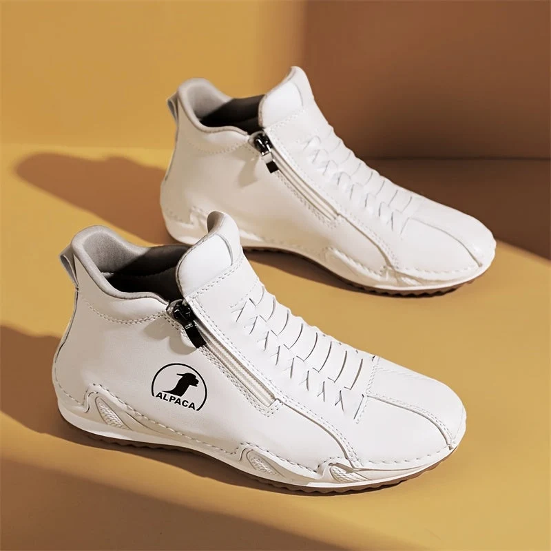 VitaStep | Confort absolu, par tous les temps