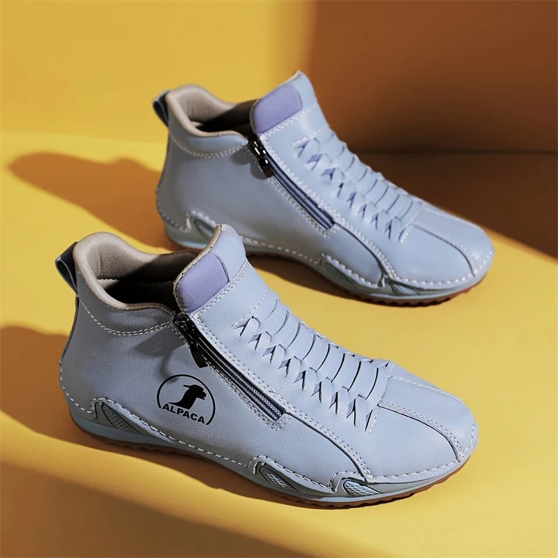 VitaStep | Confort absolu, par tous les temps