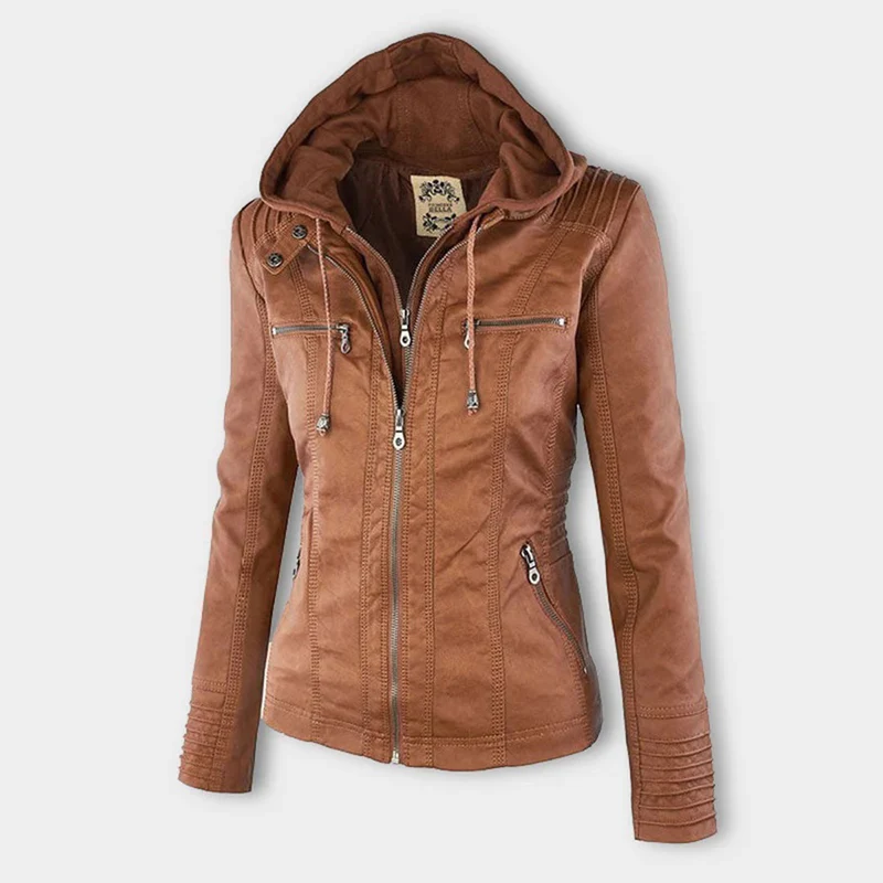 Monira | La veste élégante et intemporelle pour un style affirmé