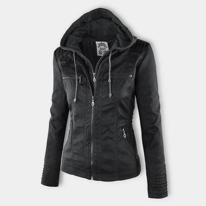 Monira | La veste élégante et intemporelle pour un style affirmé