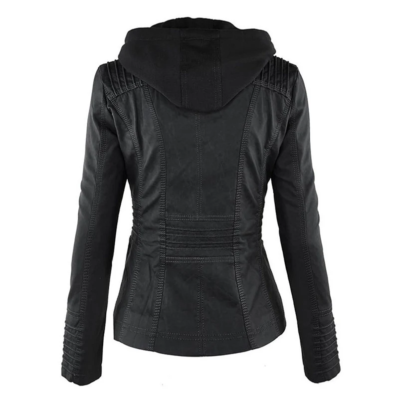Monira | La veste élégante et intemporelle pour un style affirmé