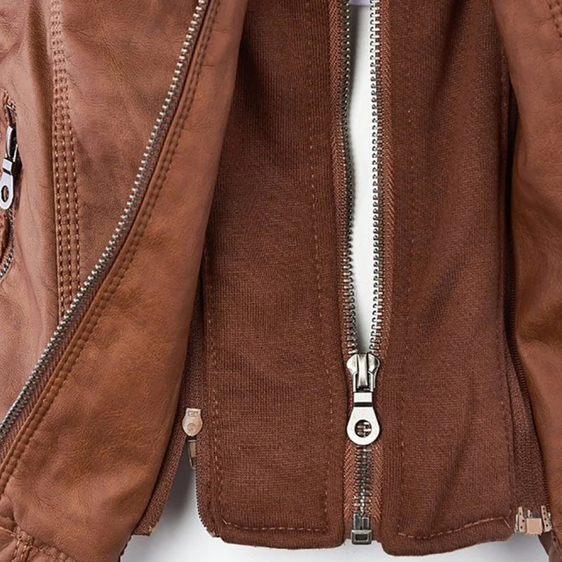 Monira | La veste élégante et intemporelle pour un style affirmé