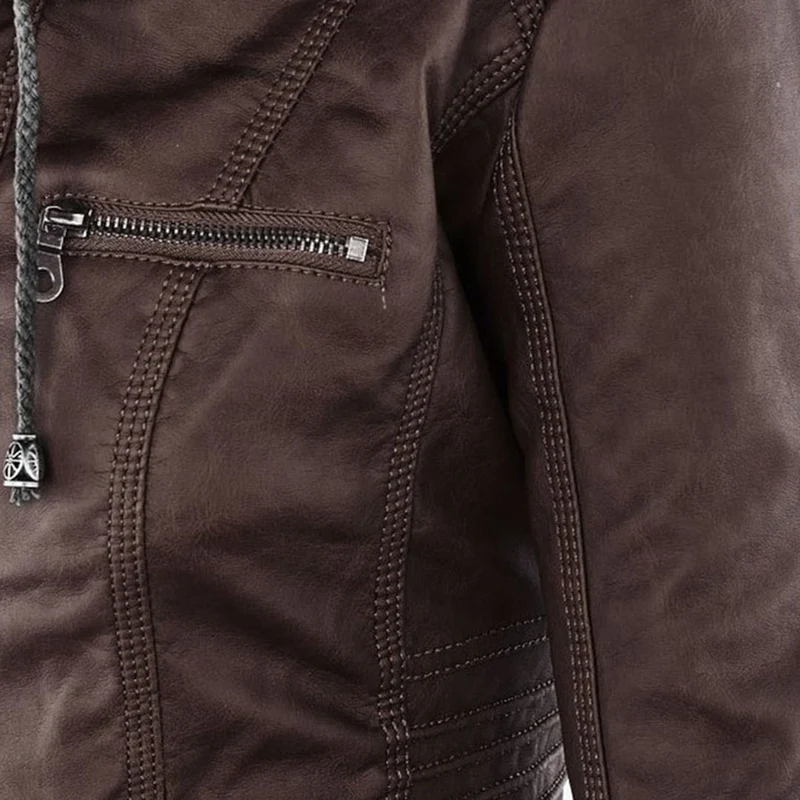 Monira | La veste élégante et intemporelle pour un style affirmé
