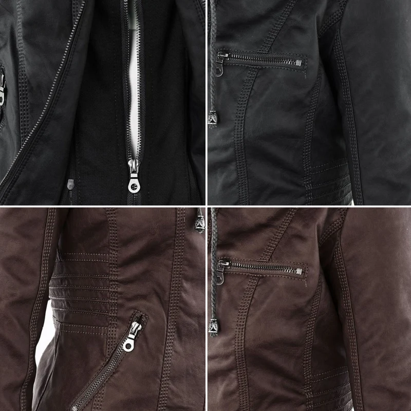 Monira | La veste élégante et intemporelle pour un style affirmé