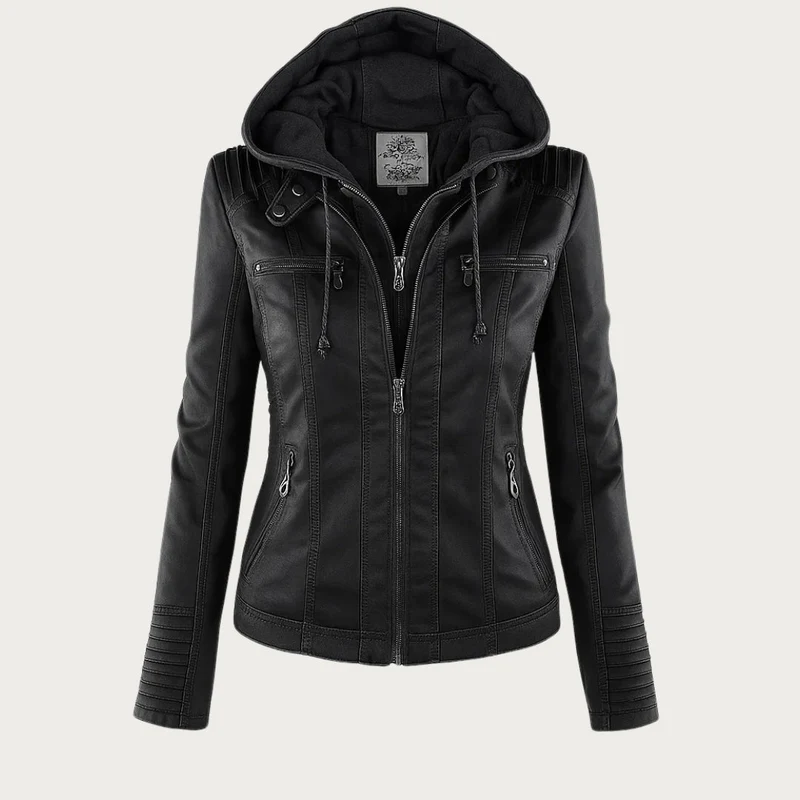 Monira | La veste élégante et intemporelle pour un style affirmé