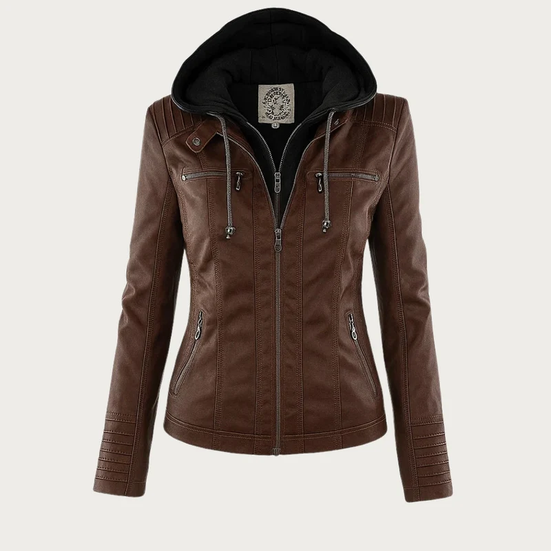Monira | La veste élégante et intemporelle pour un style affirmé