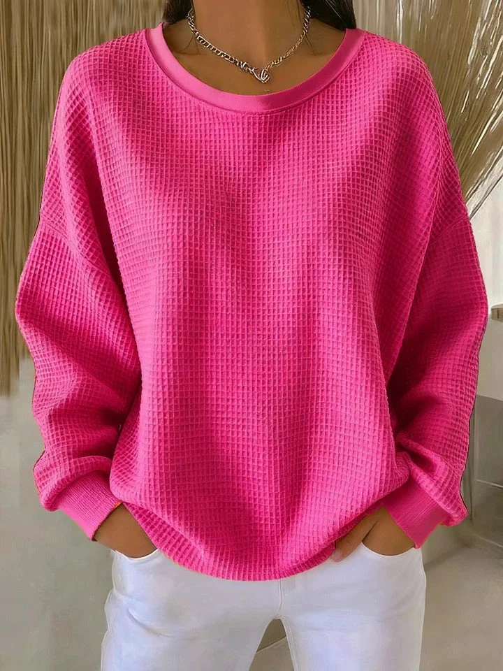 Sylvie | Douce chaleur au style maîtrisé