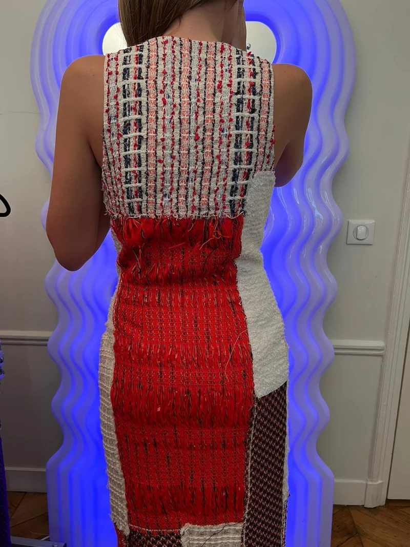 Robe The Ethiquette