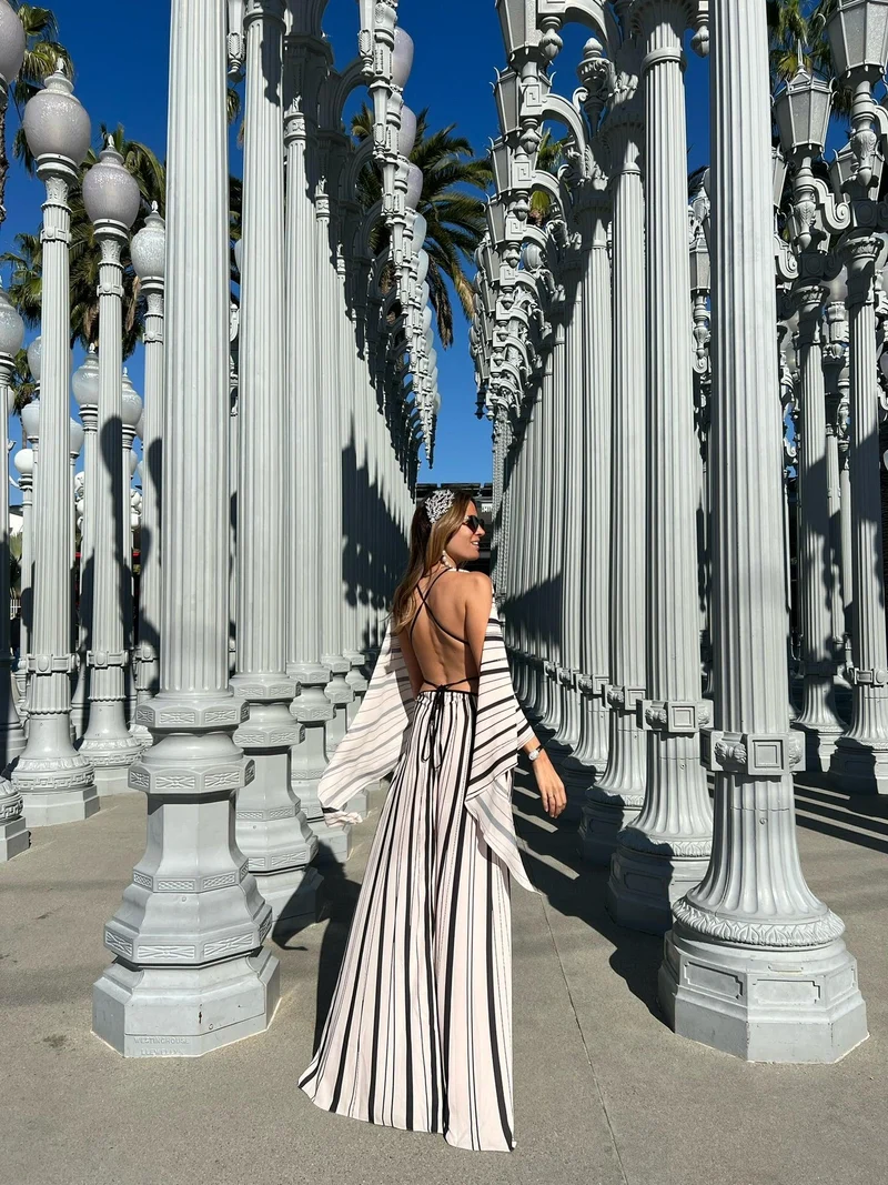 Robe LACMA