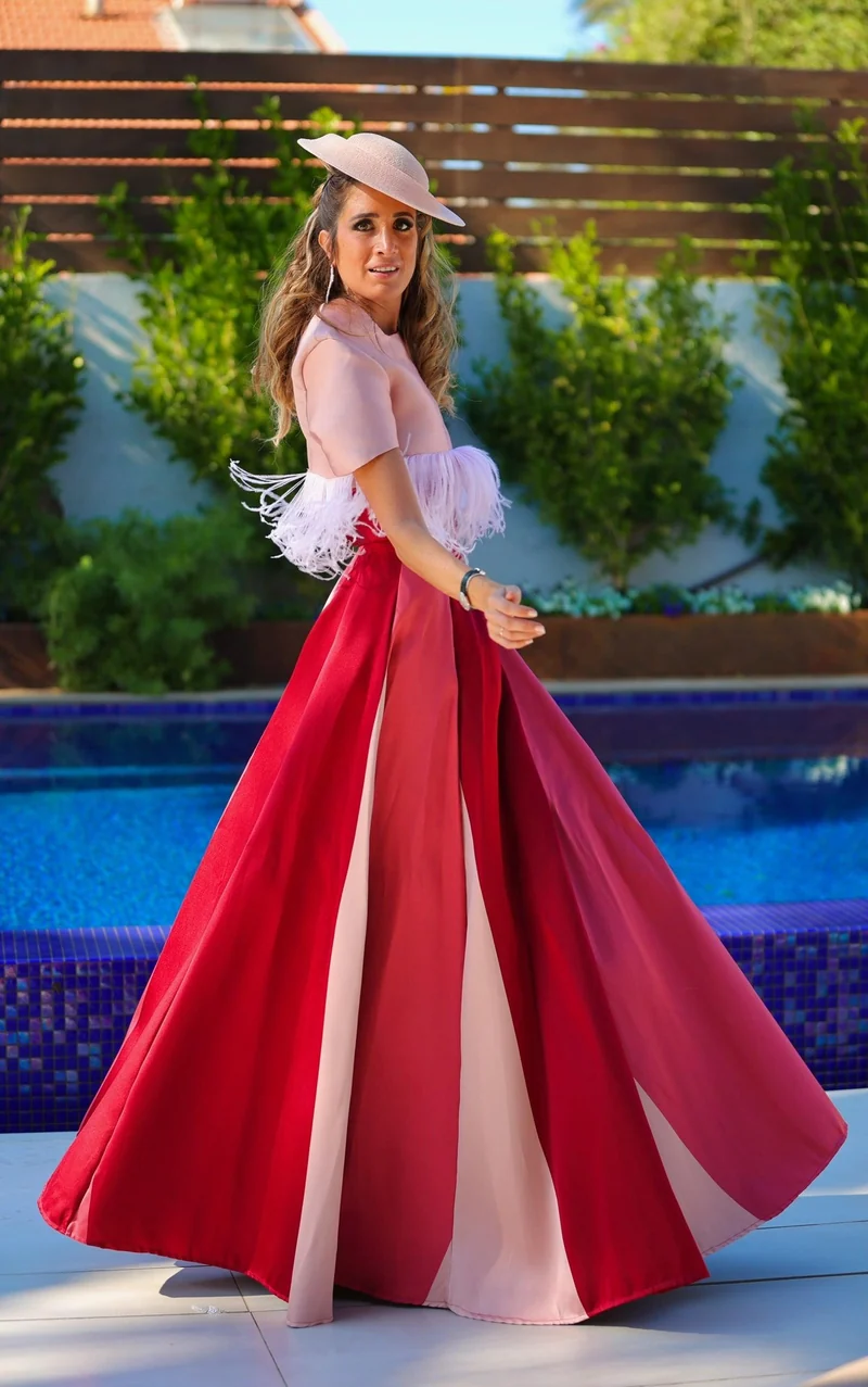 Jupe Kaylee Cooper