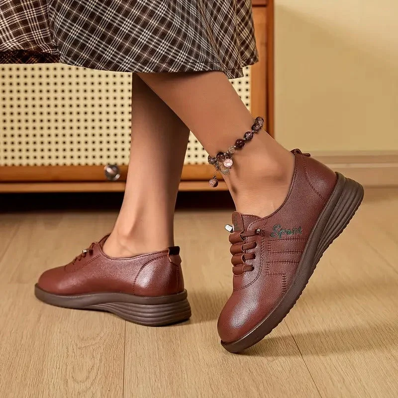 Vaylienne | Baskets Confort Quotidien