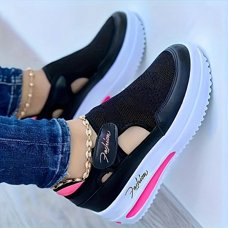OrthoLite+ | Baskets confort pour pieds sensibles