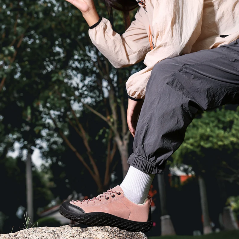 Orthotrail – Confort, stabilité et liberté de mouvement