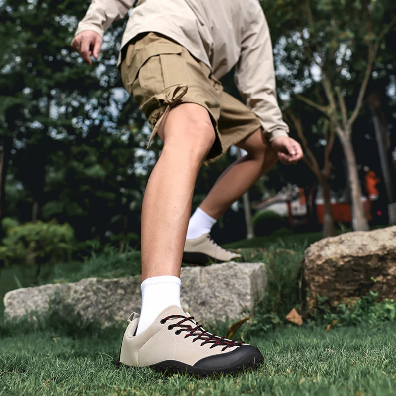 Orthotrail – Confort, stabilité et liberté de mouvement