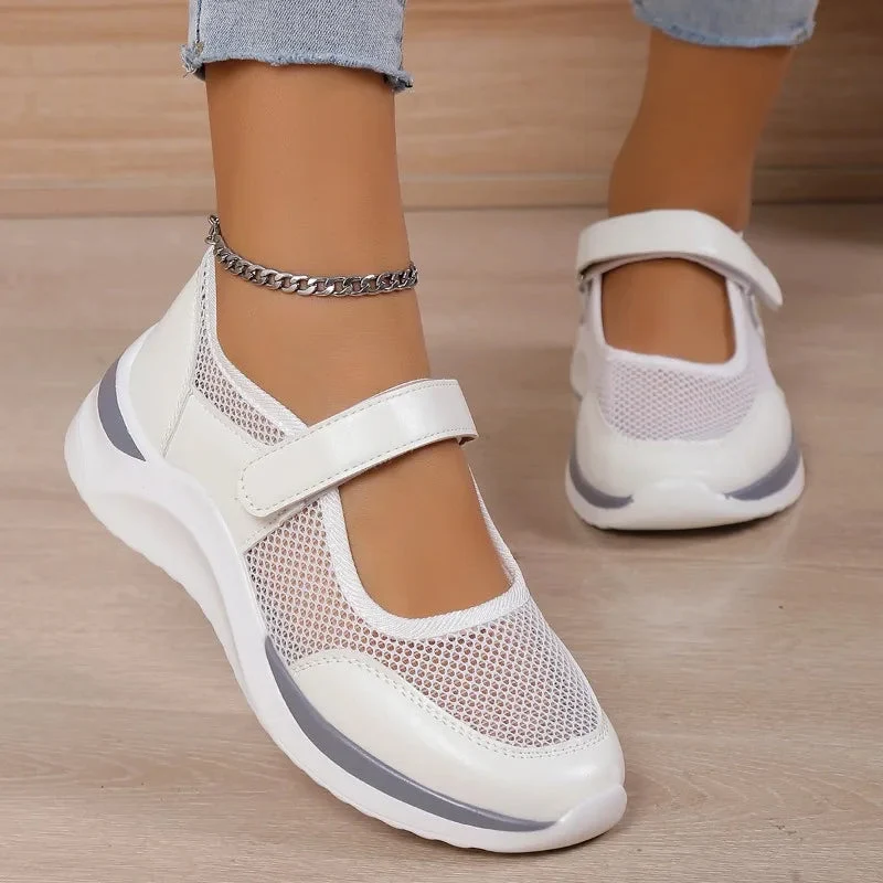 Flexora - Chaussures pour Femmes