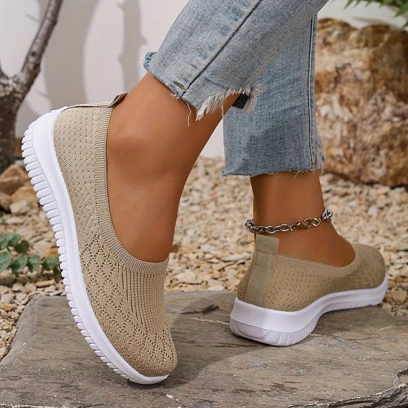 Soléma | Mocassins Respirants