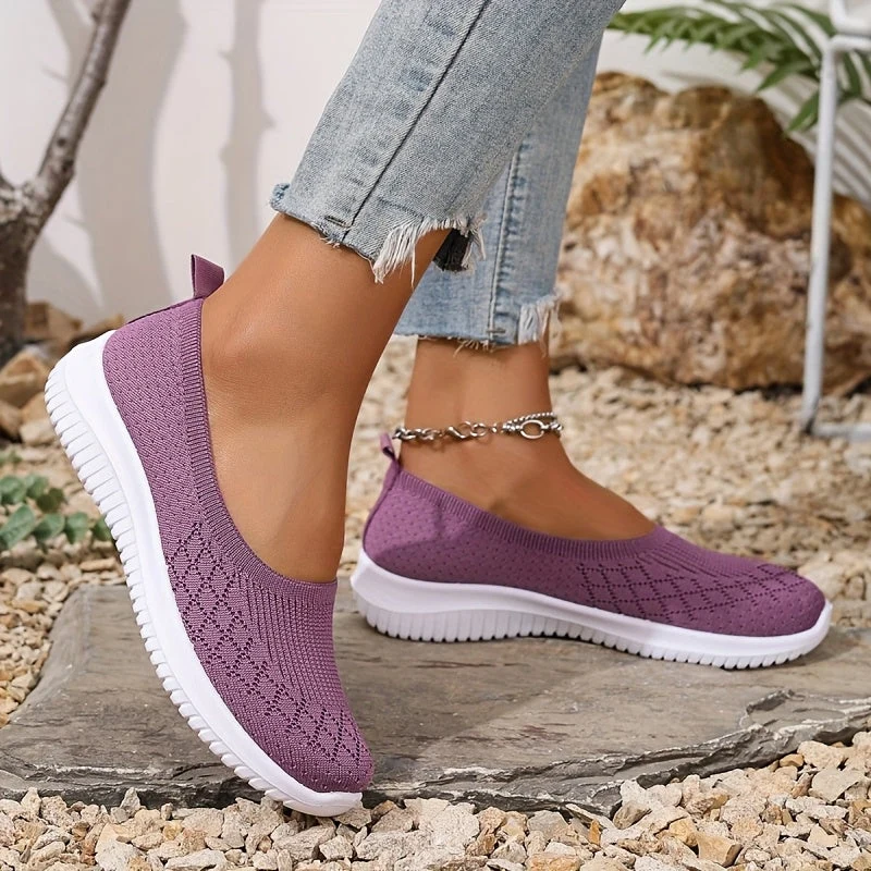 Soléma | Mocassins Respirants