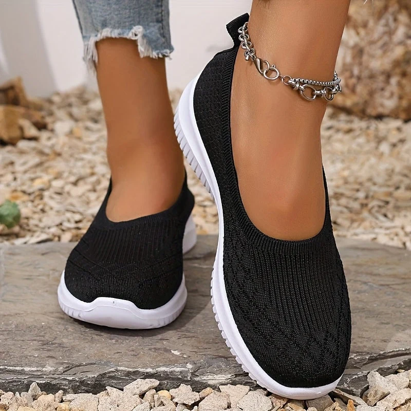 Soléma | Mocassins Respirants