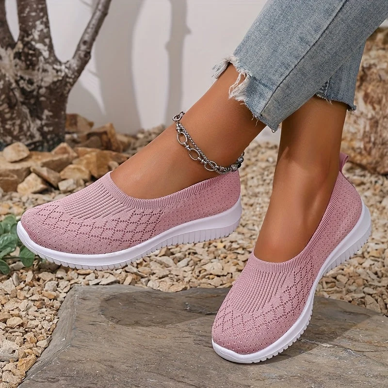 Soléma | Mocassins Respirants