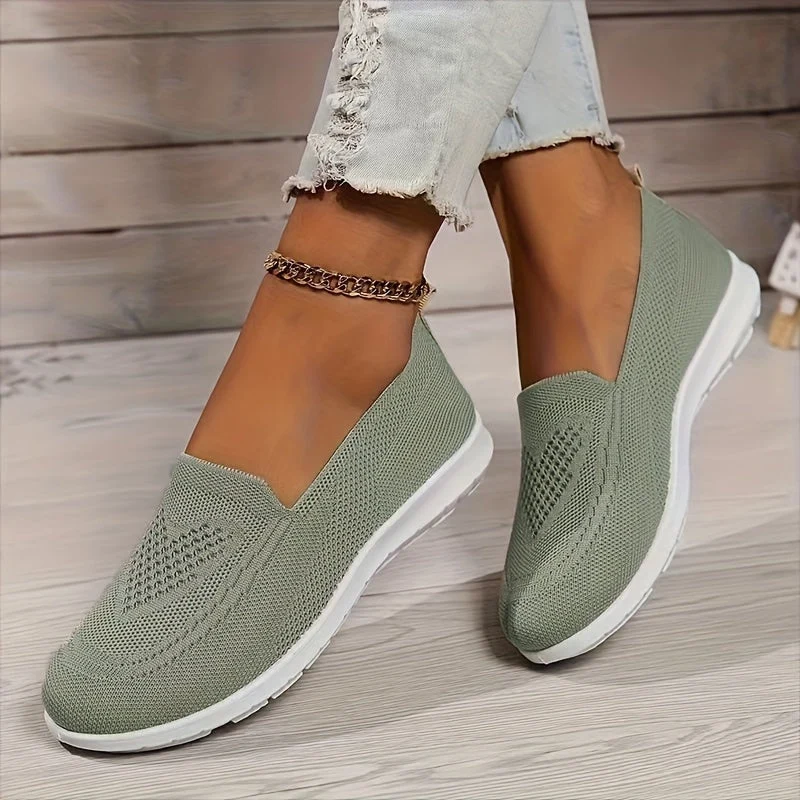 Vivelle – Mocassins ergonomique +SEMELLES OFFERTES