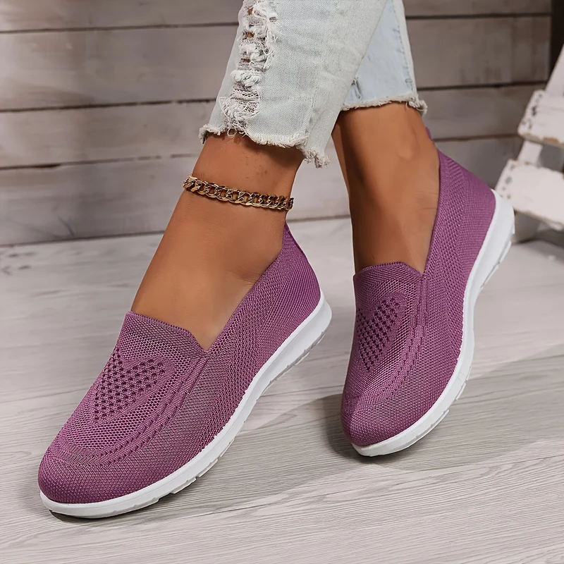 Vivelle – Mocassins ergonomique +SEMELLES OFFERTES