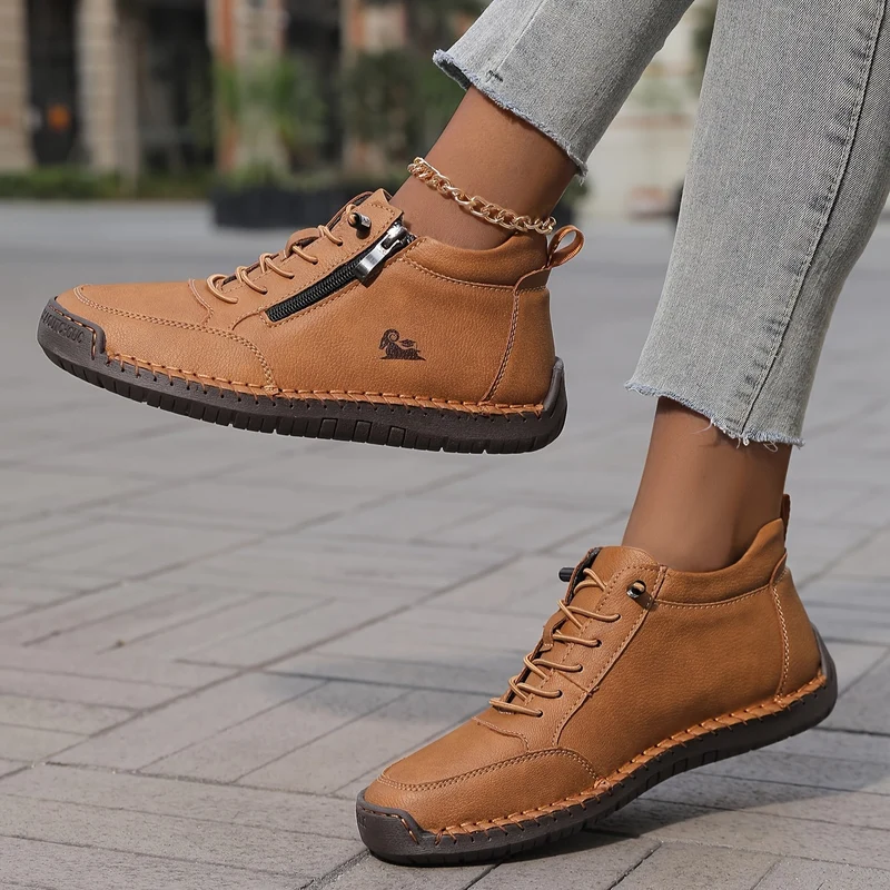 ErgoVita | Baskets à Confort Ergonomique