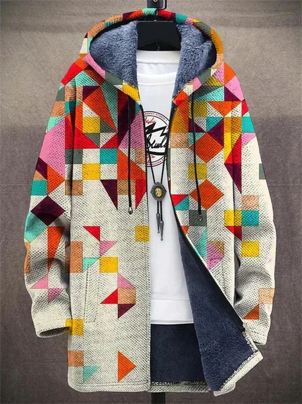 Aria | Cardigan de Luxe avec Inspiration Artistique