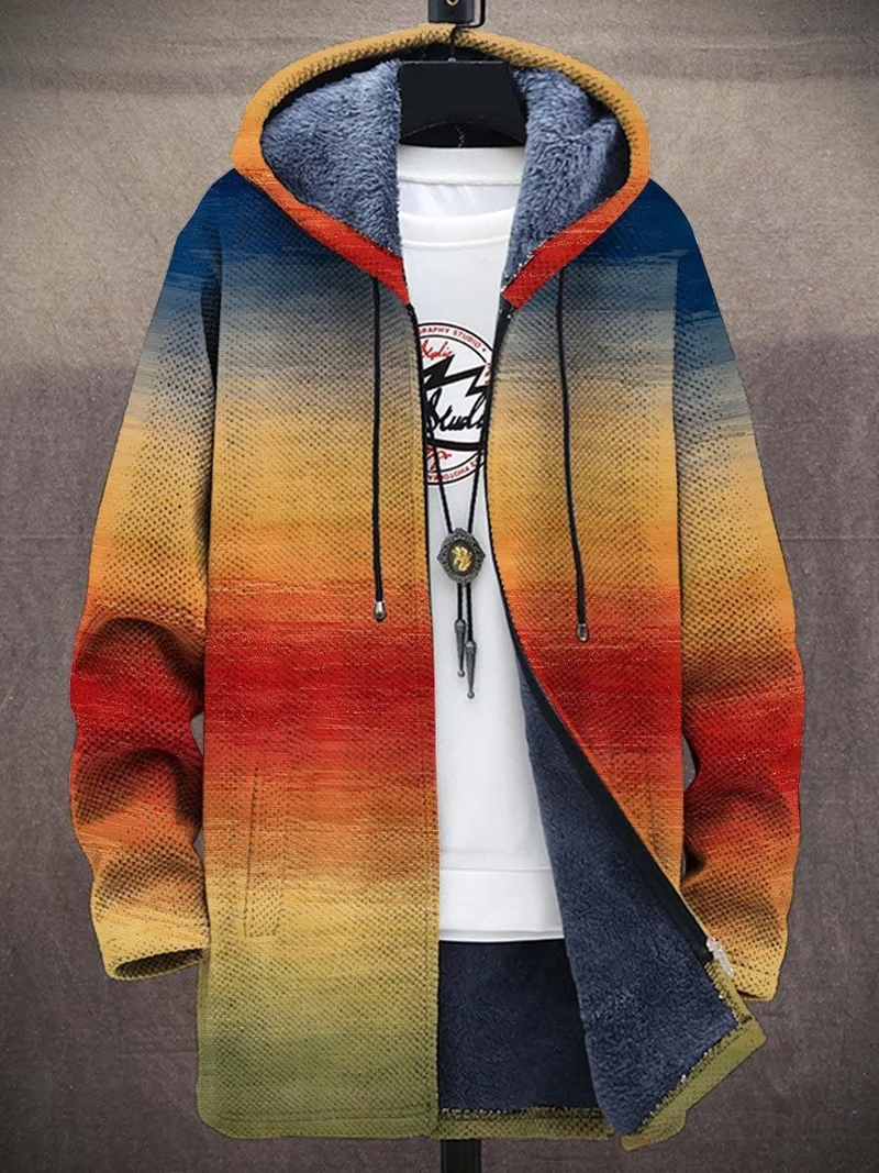 Noora | Cardigan Artistique de Luxe