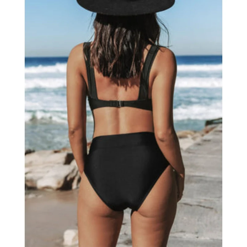 Riviera | Bikini Estival Chic Marine