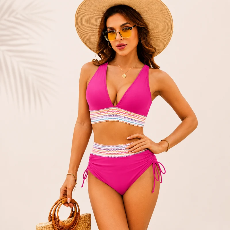 Riviera | Bikini Confort Sculptant Elena