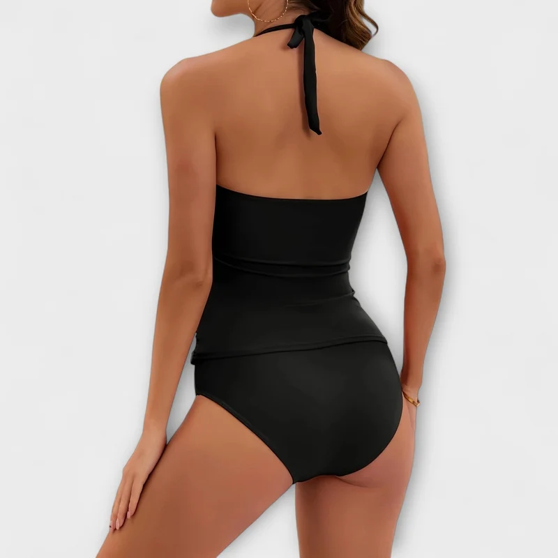Riviera | Maillot Silhouette Élancée Gabrielle
