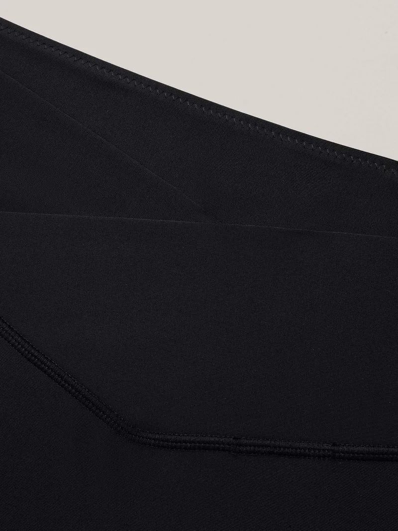 Drawstring Adjustable Coverage Ruched Swim Bottoms