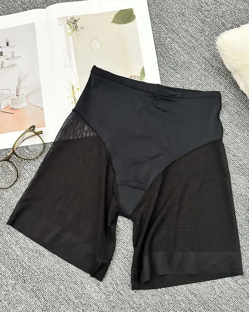 Culotte String Taille Moyenne Femme