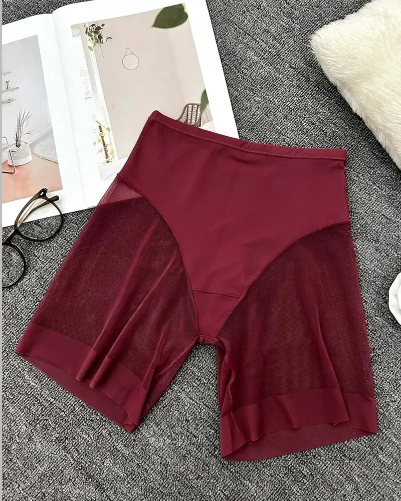 Culotte String Taille Moyenne Femme