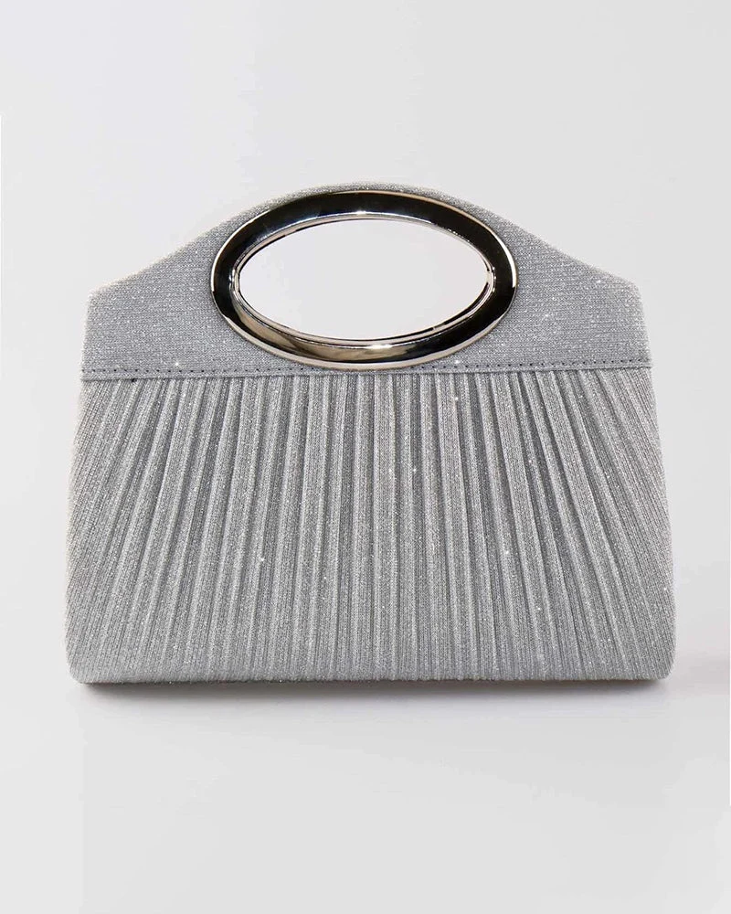 Sac À Main Clutch Élégant Pailleté Pour Femme