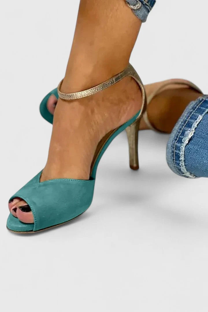 DEALCROIX | Talons Stylés Roksana