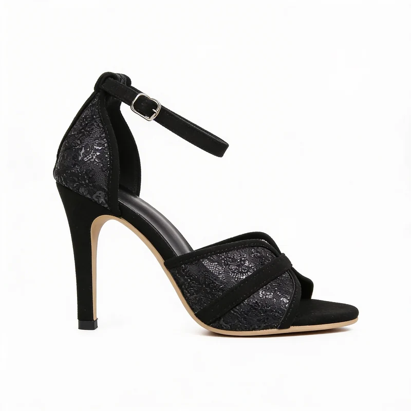 DELACROIX | Talons Élégants Orthopédiques Barbara