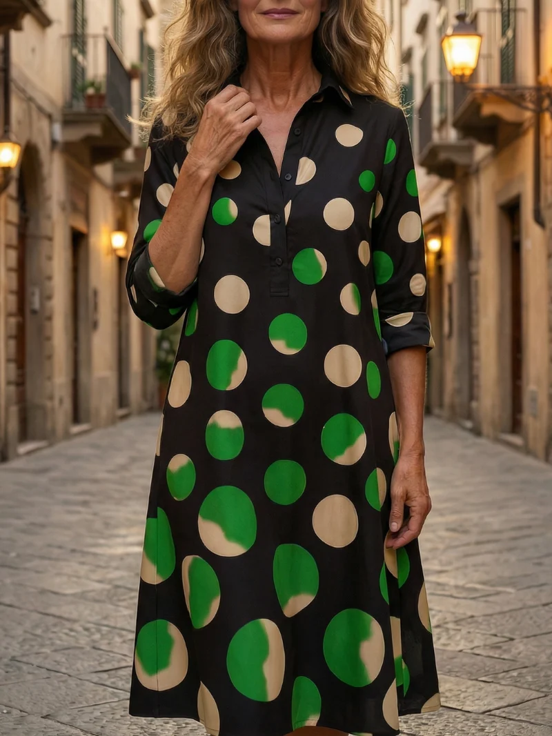 DELACROIX | Robe de Dîner Kaia