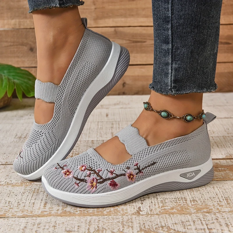 Séréna | Chaussures Confort Ergonomique