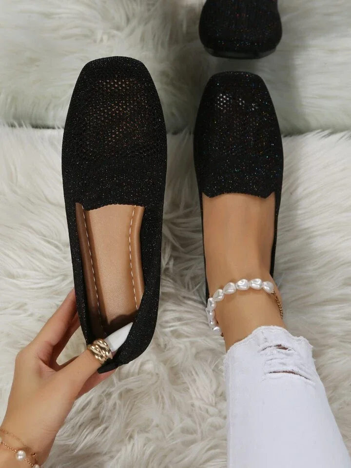 Sabrine | CHAUSSURES ORTHOPÉDIQUES ÉLÉGANTES