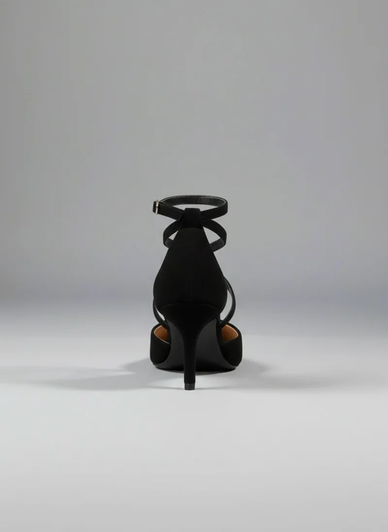 Charlotte | Femme Sandales Talon Bas Confortables – Sandales Confort Été 2026