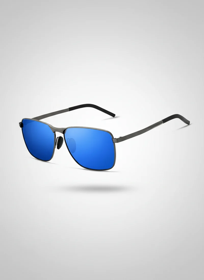 Laura | Femme Lunettes de Soleil Rétro Monture Moderne – Lunettes Élégantes 2026