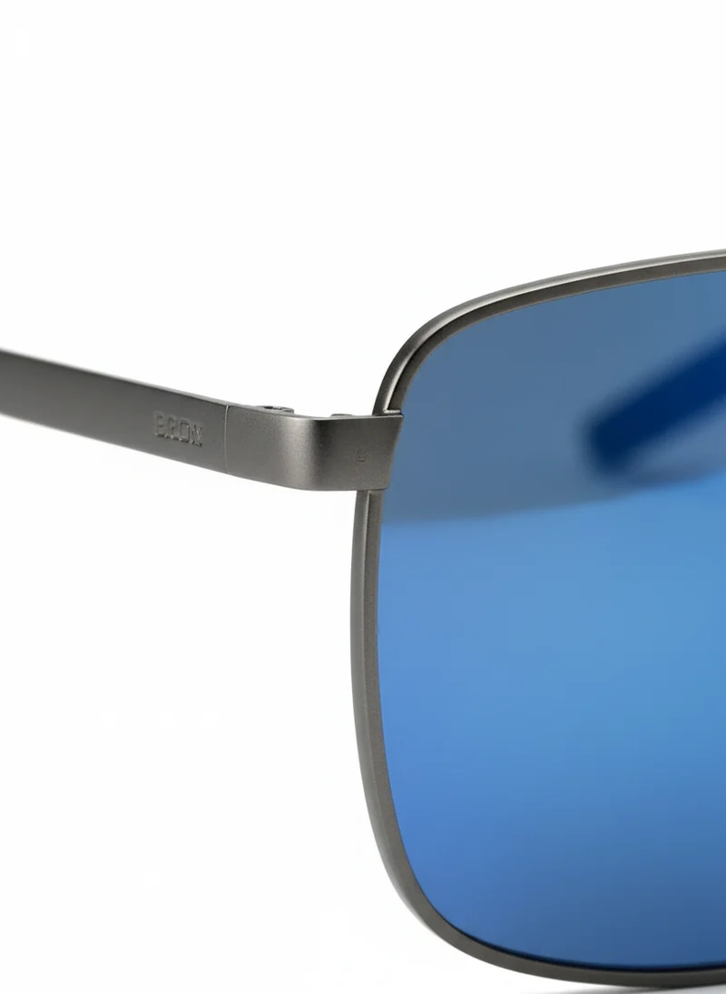 Laura | Femme Lunettes de Soleil Rétro Monture Moderne – Lunettes Élégantes 2026