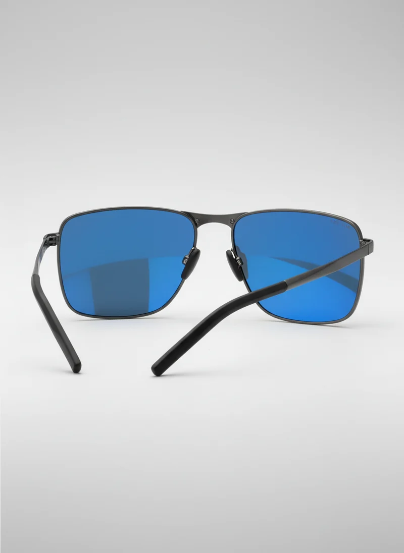 Laura | Femme Lunettes de Soleil Rétro Monture Moderne – Lunettes Élégantes 2026