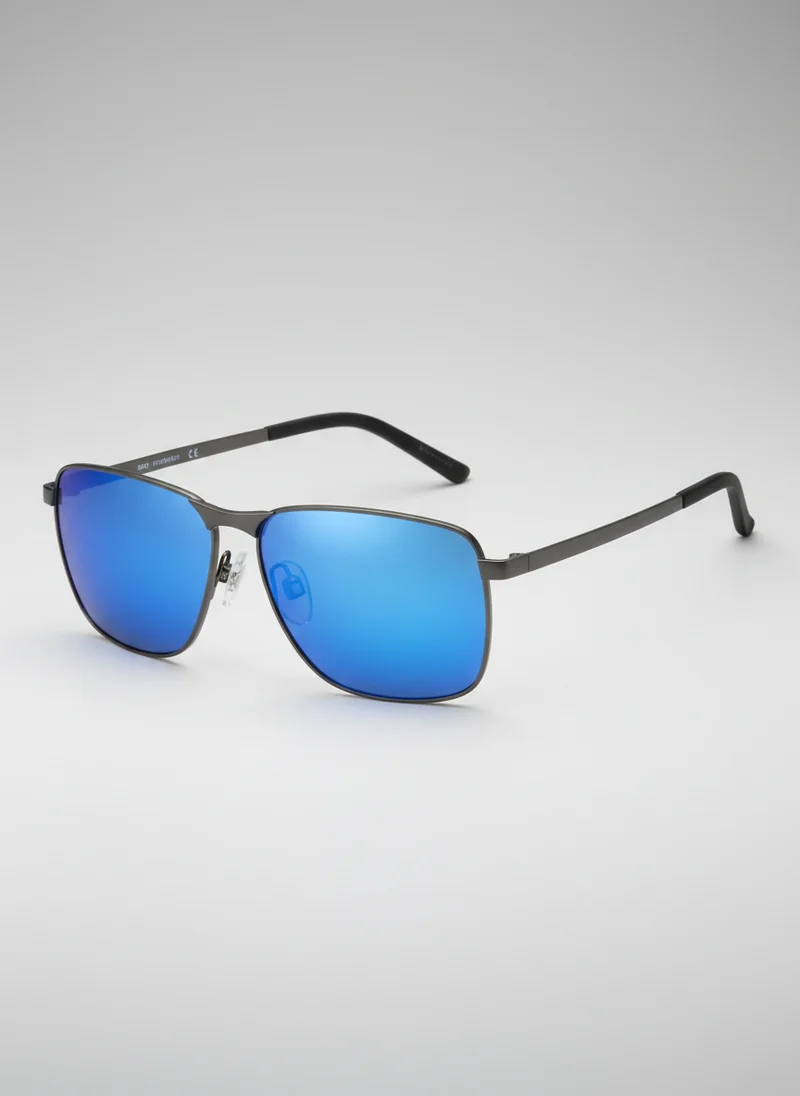 Laura | Femme Lunettes de Soleil Rétro Monture Moderne – Lunettes Élégantes 2026