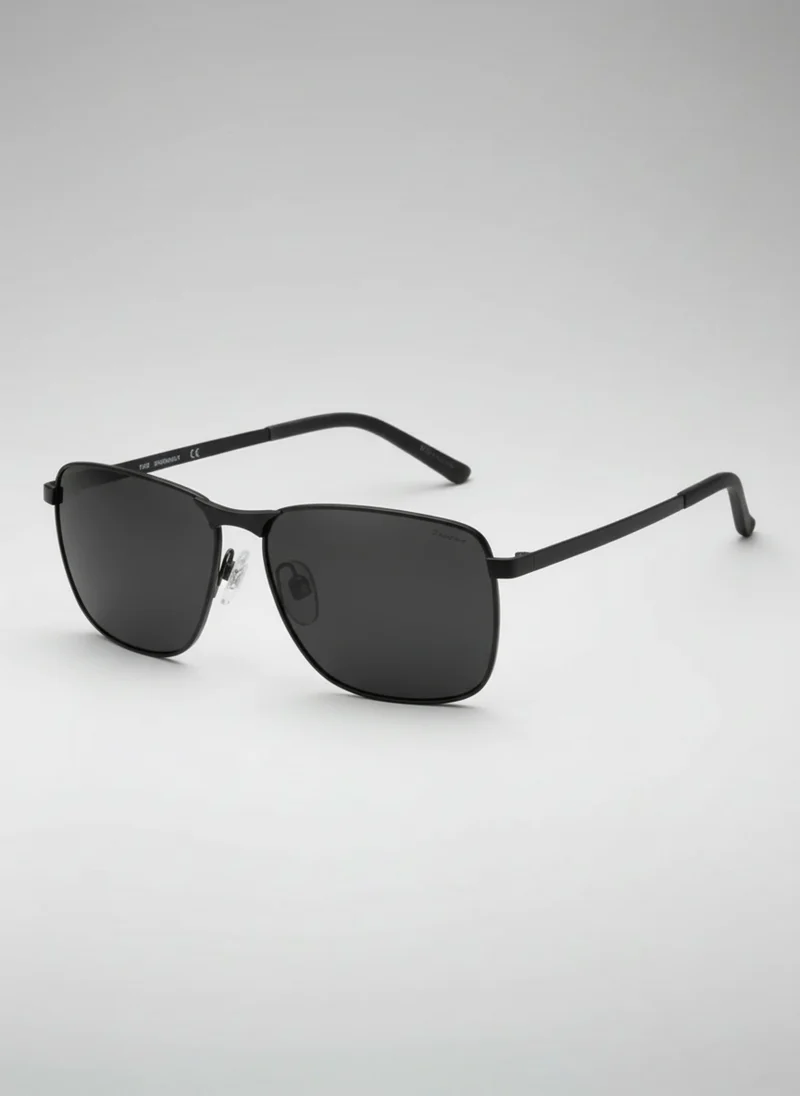 Laura | Femme Lunettes de Soleil Rétro Monture Moderne – Lunettes Élégantes 2026