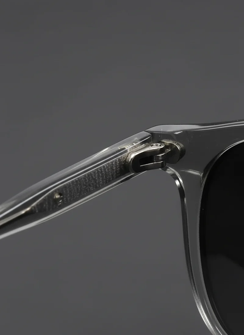 Manon | Femme Lunettes de Soleil Rondes Rétro Écaille – Lunettes Rondes 2026