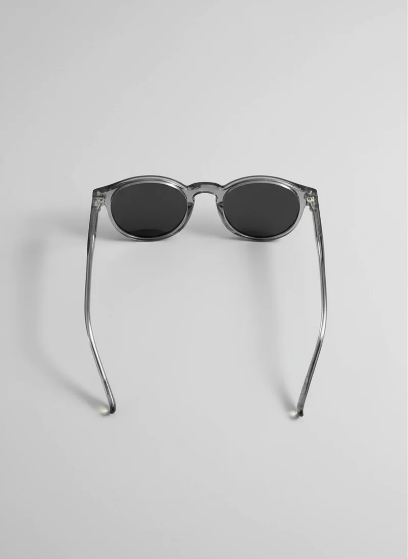 Manon | Femme Lunettes de Soleil Rondes Rétro Écaille – Lunettes Rondes 2026